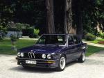 Alpina B7 S Turbo 1981 года